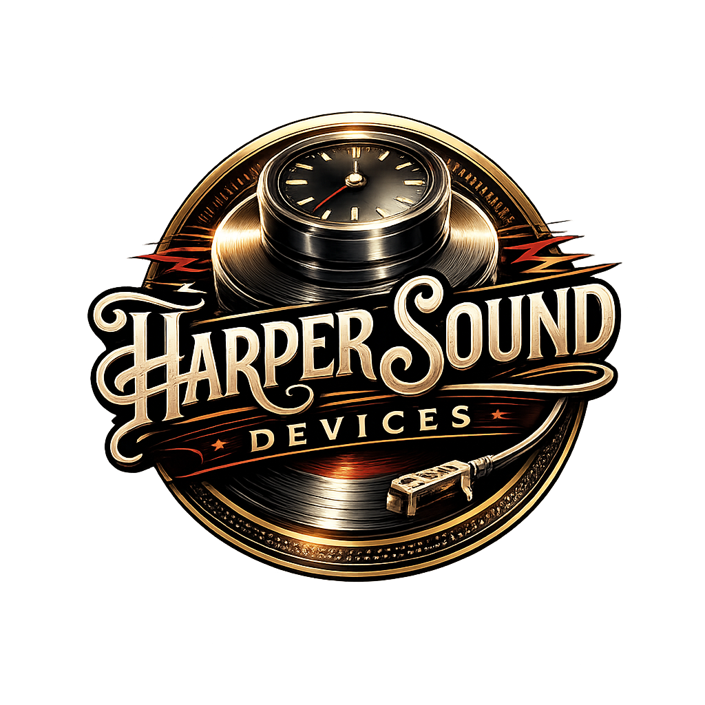 Harper Sound Devices